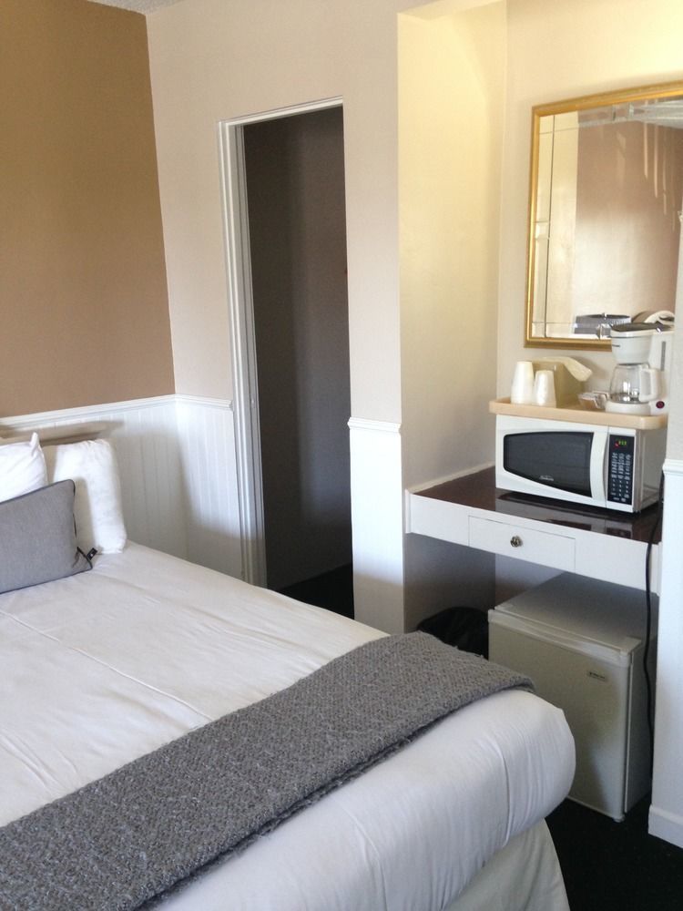 Morro Crest Inn Морро Бей Экстерьер фото